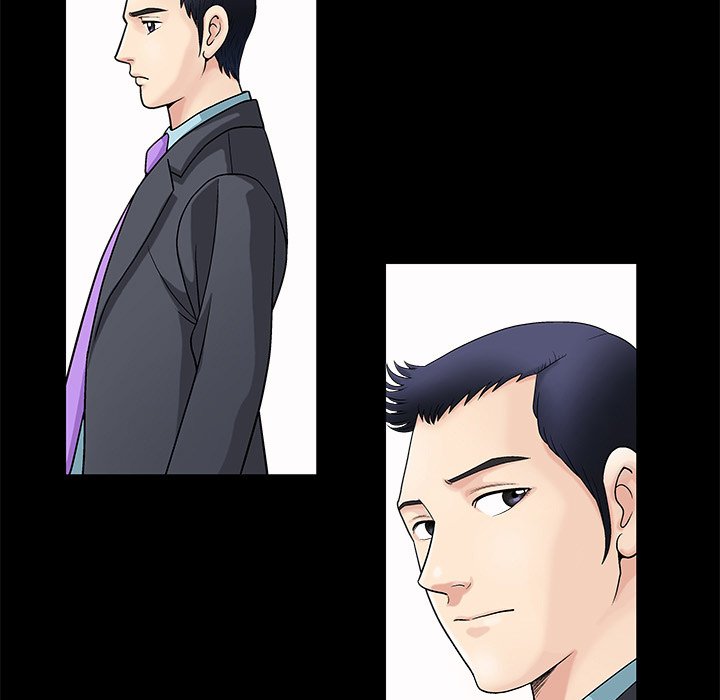 Unspeakable Manhwa - Chapter 2 Page 4