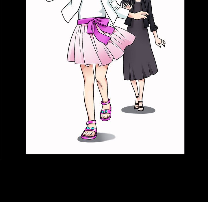 Unspeakable Manhwa - Chapter 2 Page 14