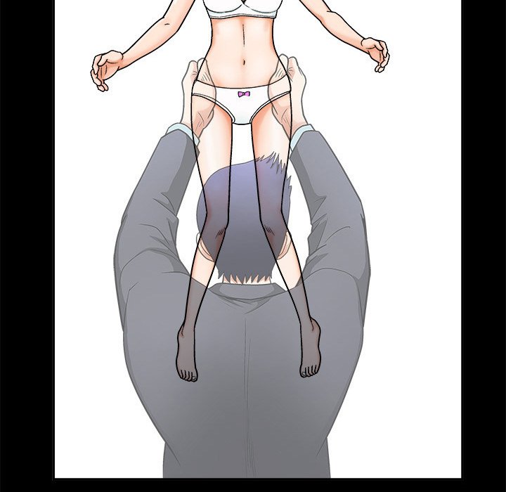 Unspeakable Manhwa - Chapter 2 Page 26