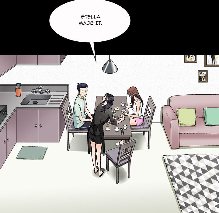 Unspeakable Manhwa - Chapter 2 Page 45