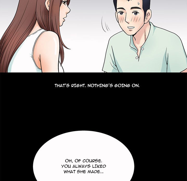 Unspeakable Manhwa - Chapter 2 Page 62