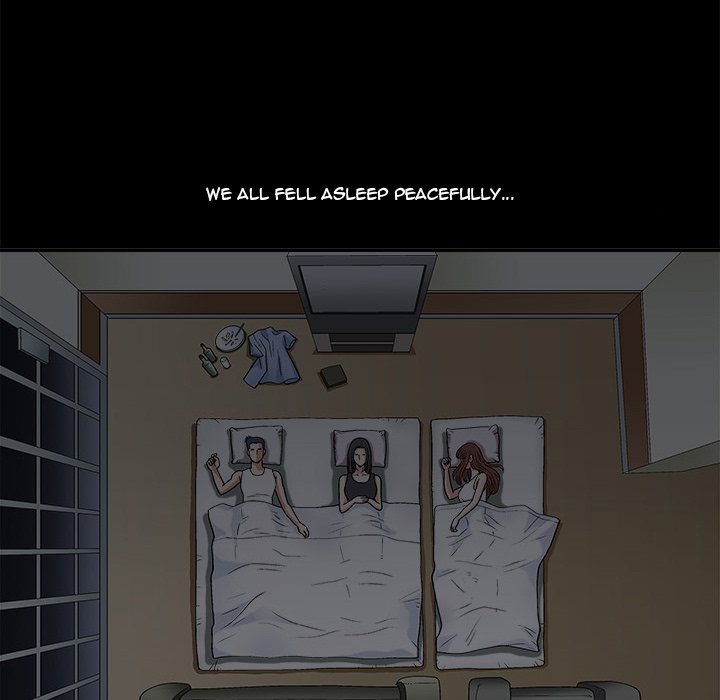 Unspeakable Manhwa - Chapter 2 Page 106