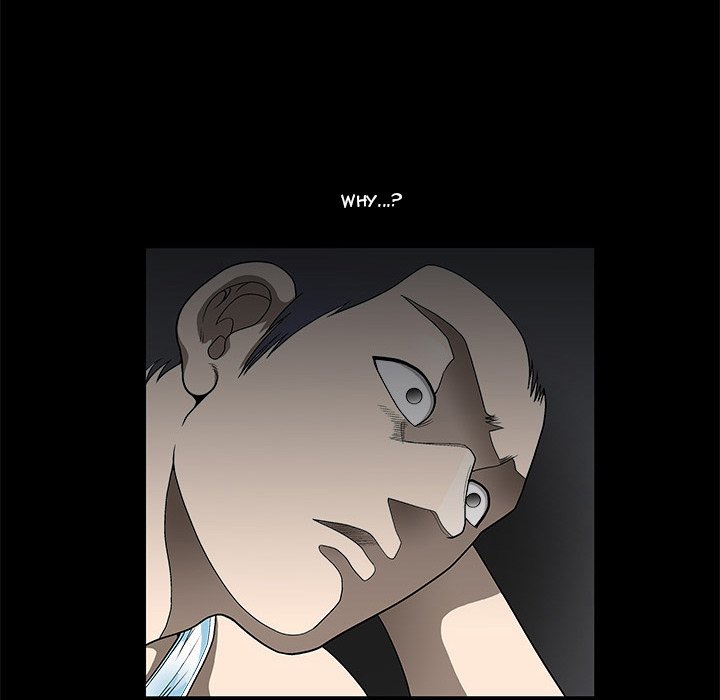 Unspeakable Manhwa - Chapter 2 Page 123