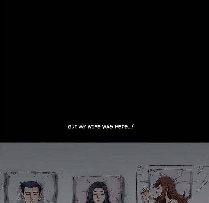 Unspeakable Manhwa - Chapter 2 Page 134