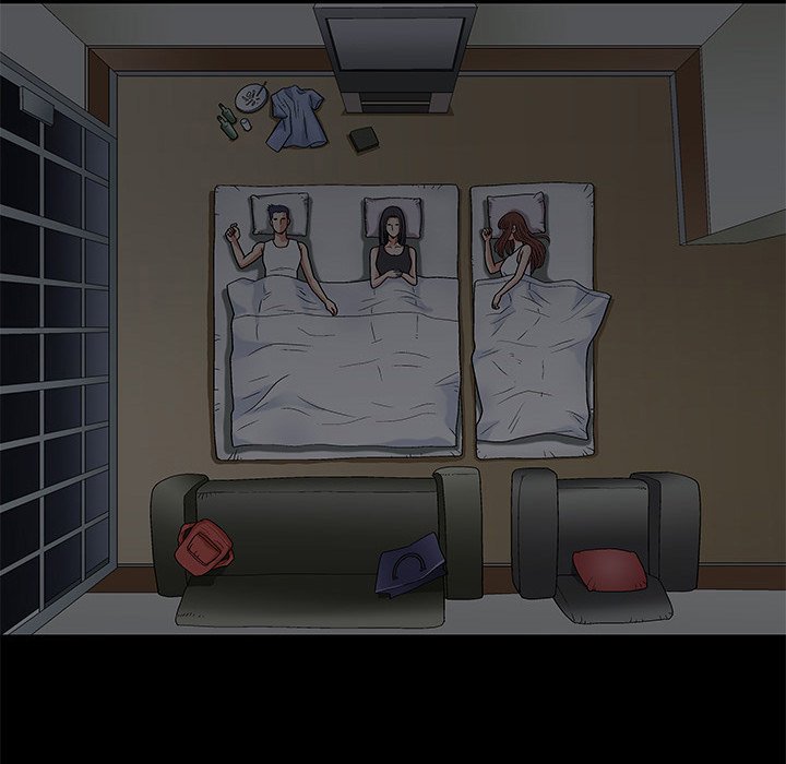 Unspeakable Manhwa - Chapter 2 Page 136