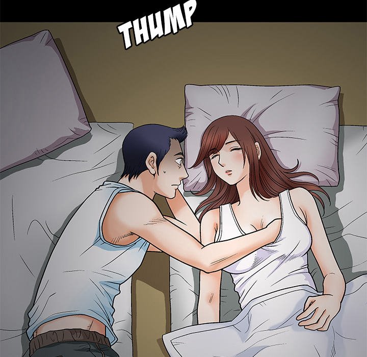 Unspeakable Manhwa - Chapter 2 Page 142