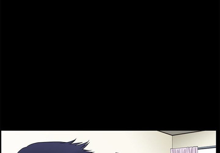 Unspeakable Manhwa - Chapter 37 Page 3