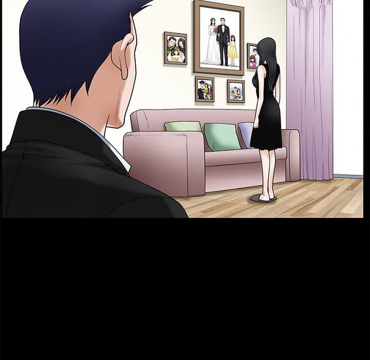 Unspeakable Manhwa - Chapter 37 Page 4