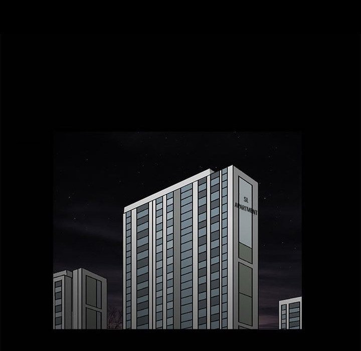 Unspeakable Manhwa - Chapter 37 Page 7