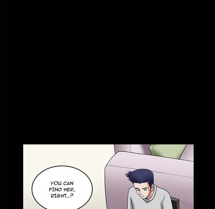 Unspeakable Manhwa - Chapter 37 Page 15