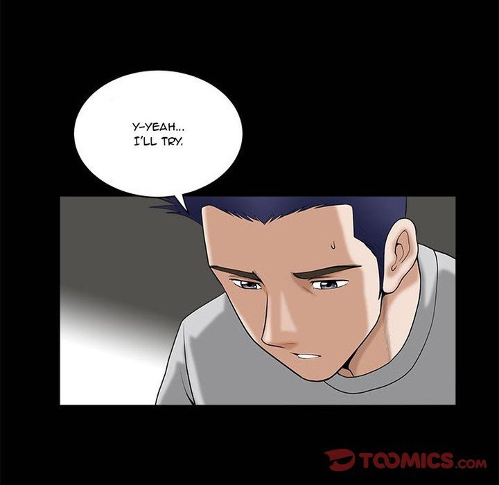 Unspeakable Manhwa - Chapter 37 Page 17