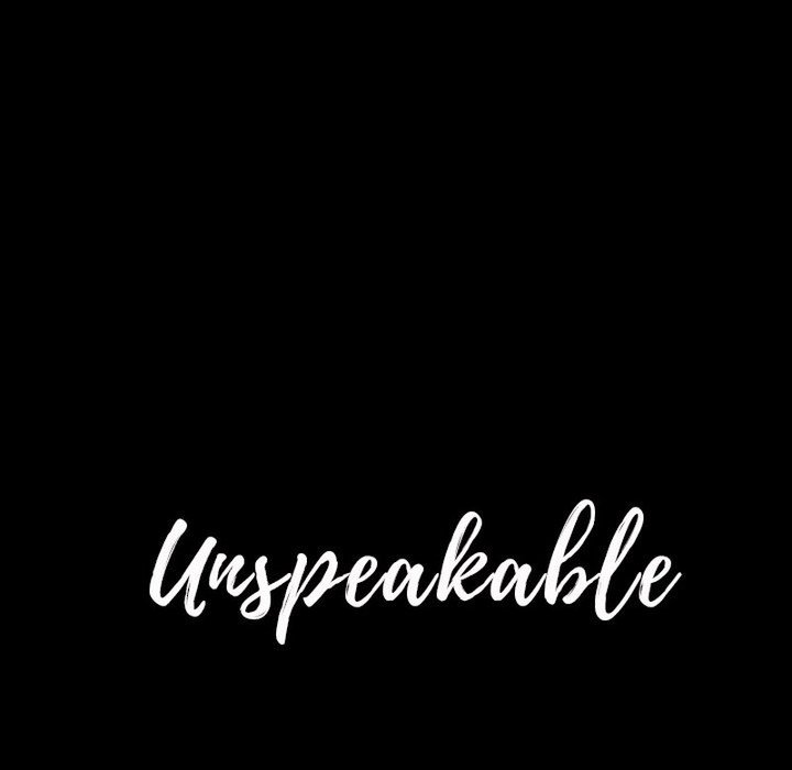 Unspeakable Manhwa - Chapter 37 Page 22