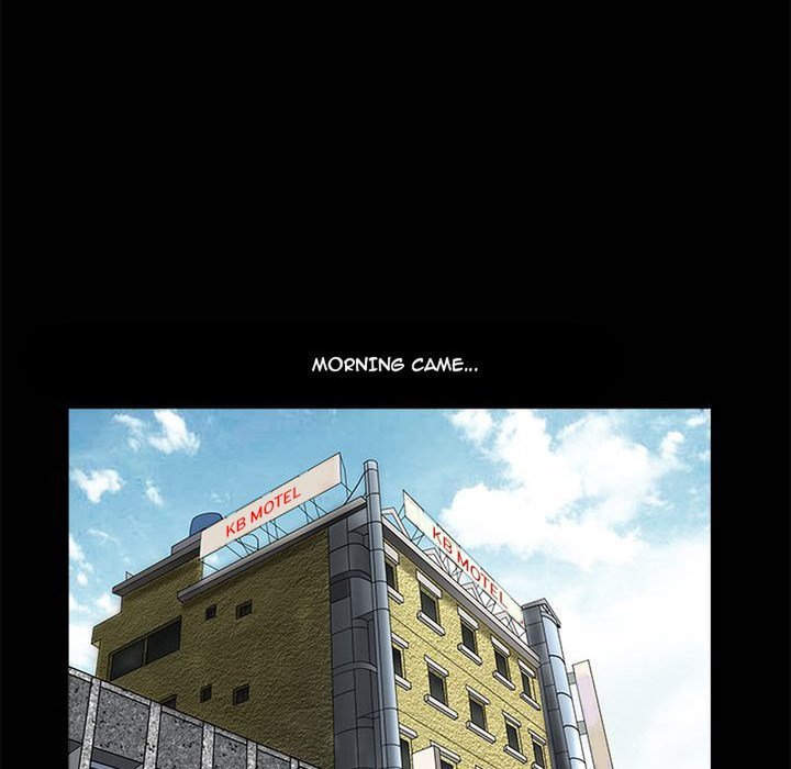 Unspeakable Manhwa - Chapter 37 Page 24