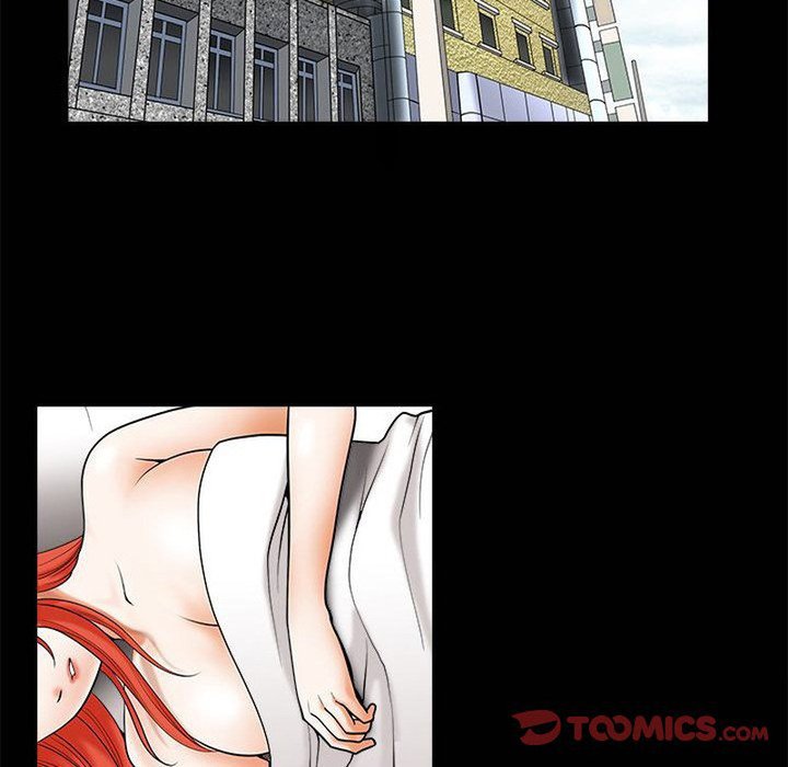 Unspeakable Manhwa - Chapter 37 Page 25