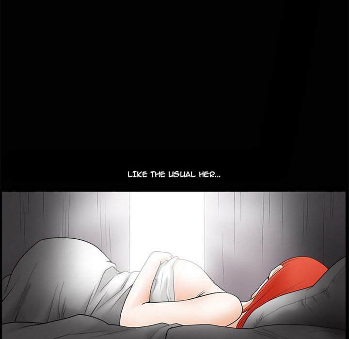 Unspeakable Manhwa - Chapter 37 Page 31