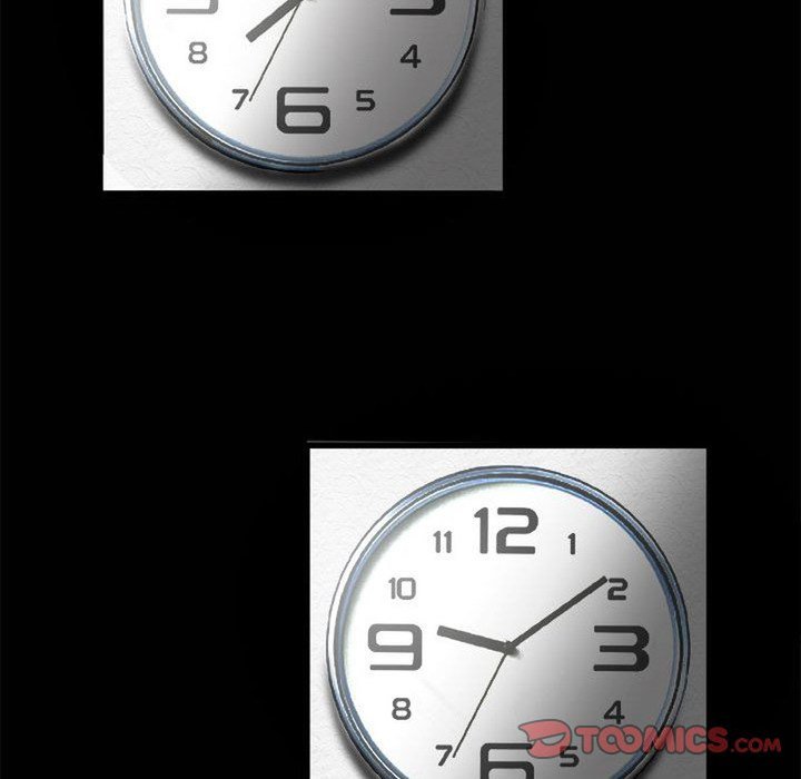 Unspeakable Manhwa - Chapter 37 Page 33