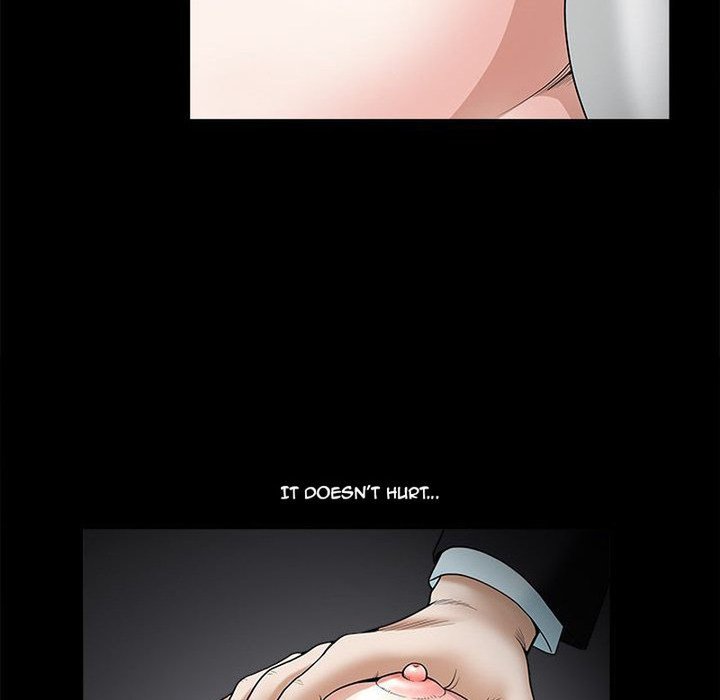 Unspeakable Manhwa - Chapter 37 Page 43