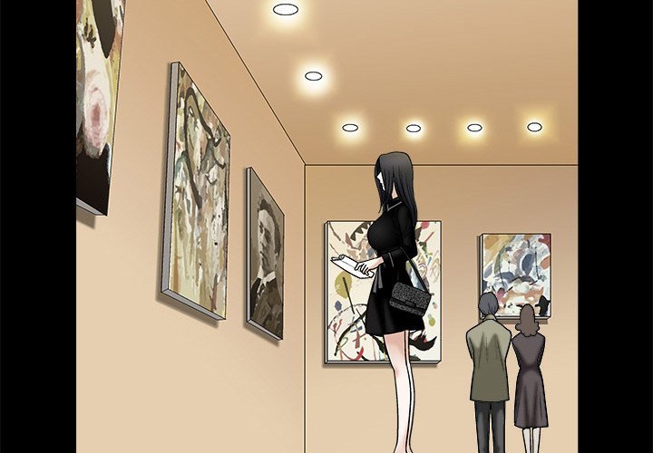 Unspeakable Manhwa - Chapter 16 Page 2