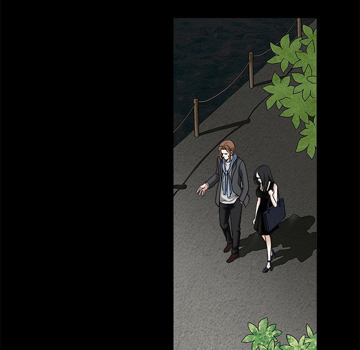 Unspeakable Manhwa - Chapter 16 Page 10