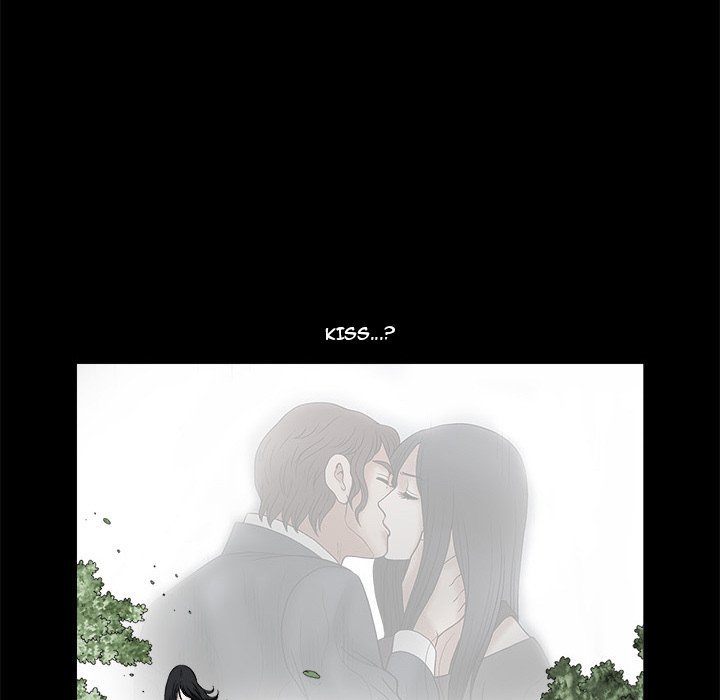 Unspeakable Manhwa - Chapter 16 Page 14