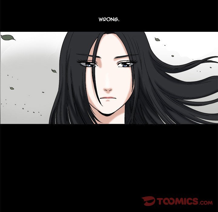 Unspeakable Manhwa - Chapter 16 Page 17