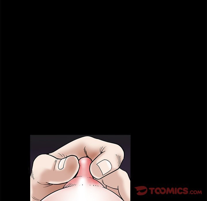 Unspeakable Manhwa - Chapter 16 Page 25