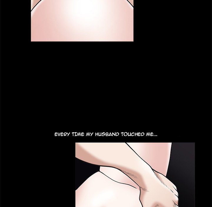 Unspeakable Manhwa - Chapter 16 Page 26