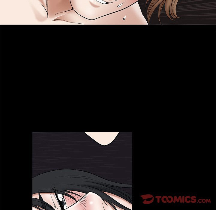 Unspeakable Manhwa - Chapter 16 Page 49