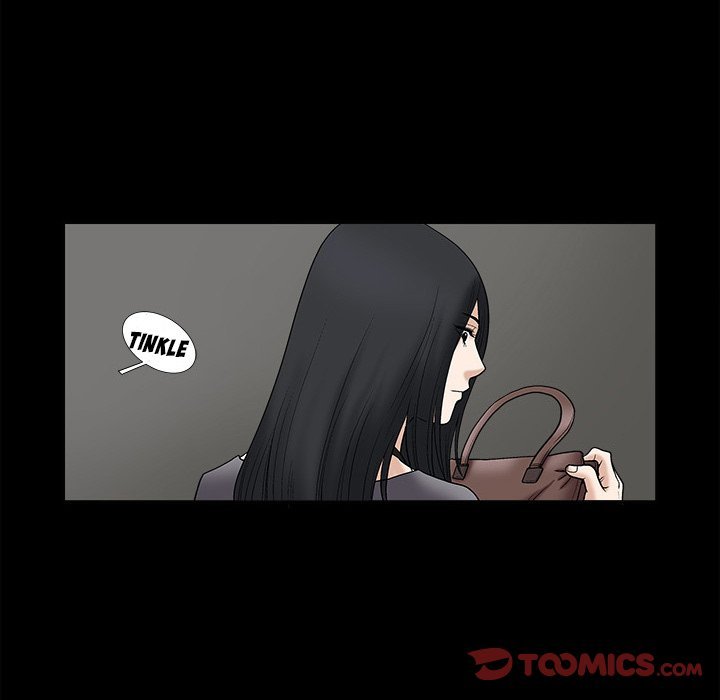Unspeakable Manhwa - Chapter 16 Page 85