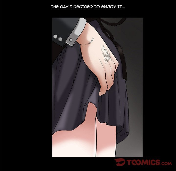 Unspeakable Manhwa - Chapter 16 Page 101