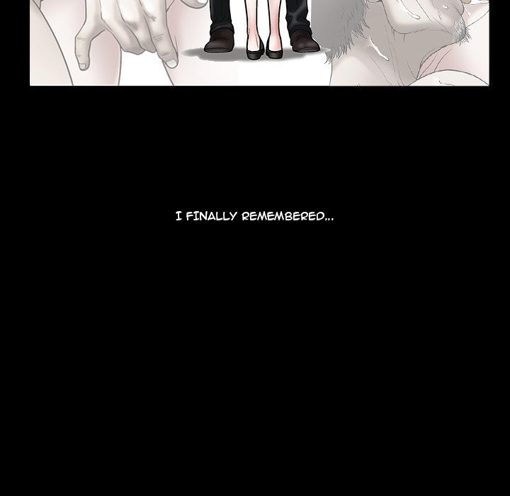 Unspeakable Manhwa - Chapter 16 Page 110