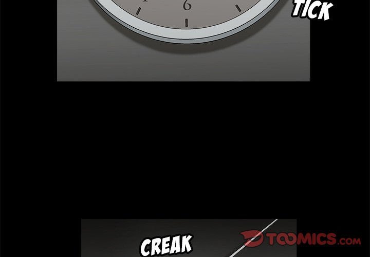 Unspeakable Manhwa - Chapter 15 Page 2