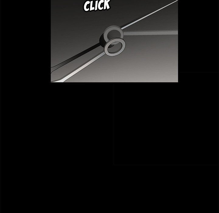 Unspeakable Manhwa - Chapter 15 Page 4