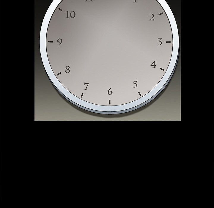 Unspeakable Manhwa - Chapter 15 Page 12