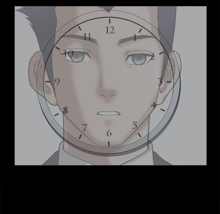 Unspeakable Manhwa - Chapter 15 Page 13