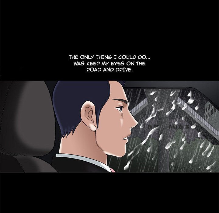 Unspeakable Manhwa - Chapter 15 Page 19