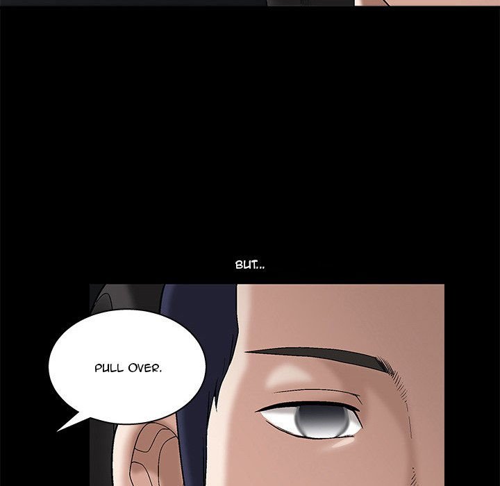 Unspeakable Manhwa - Chapter 15 Page 21