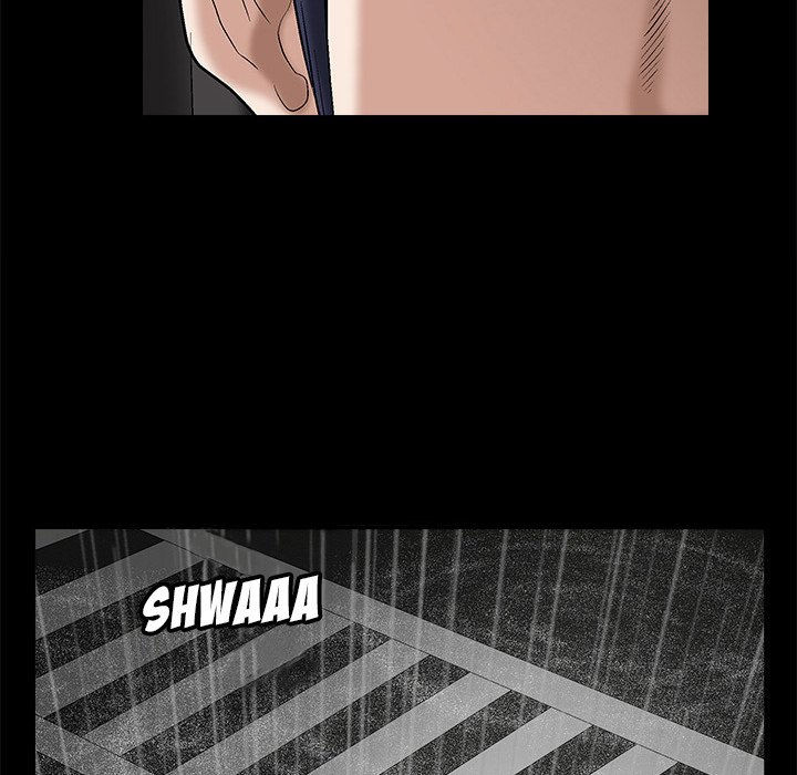 Unspeakable Manhwa - Chapter 15 Page 22