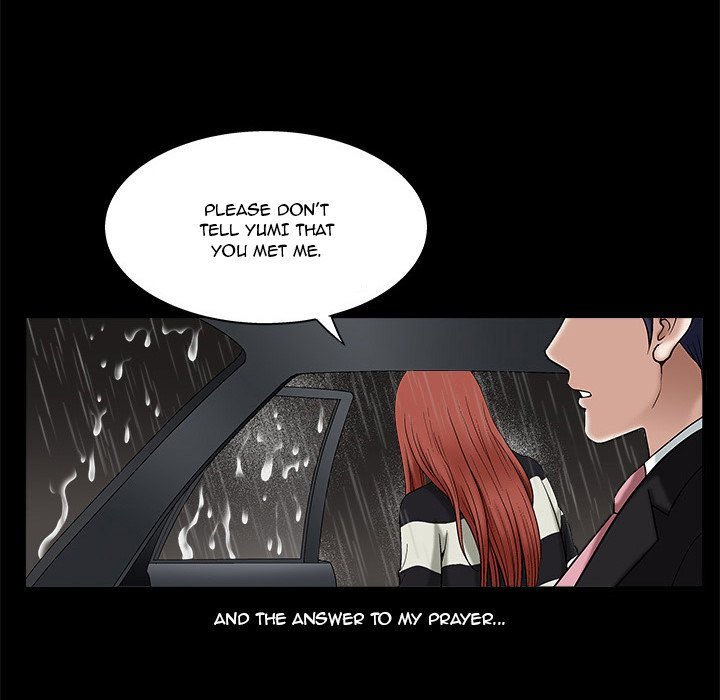 Unspeakable Manhwa - Chapter 15 Page 24