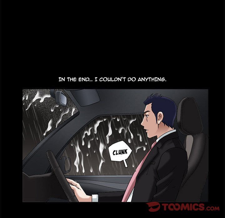 Unspeakable Manhwa - Chapter 15 Page 26