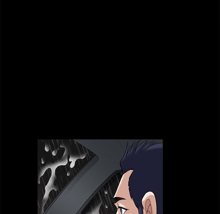 Unspeakable Manhwa - Chapter 15 Page 27