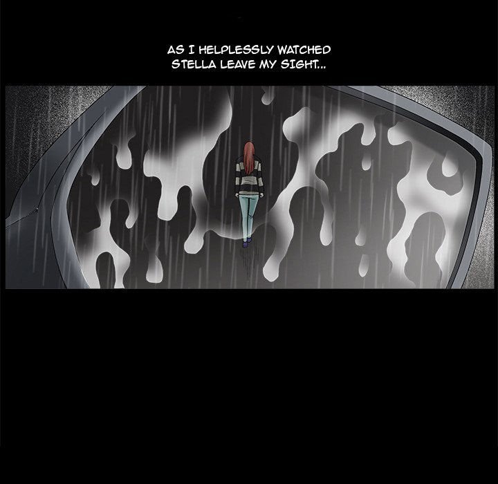 Unspeakable Manhwa - Chapter 15 Page 31