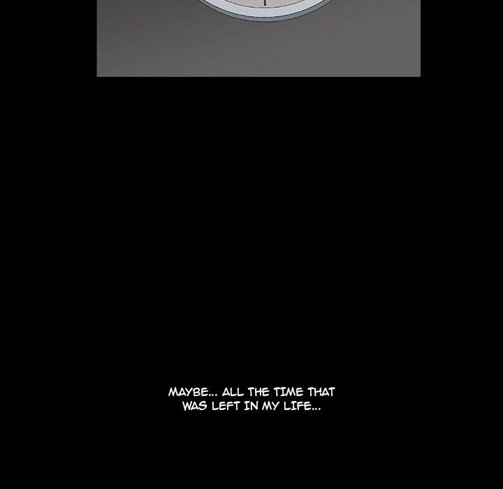 Unspeakable Manhwa - Chapter 15 Page 35