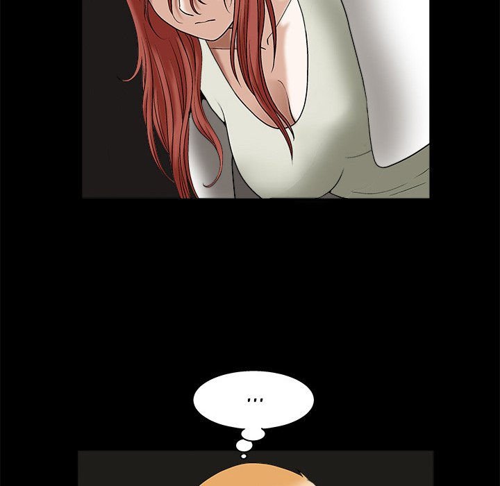 Unspeakable Manhwa - Chapter 15 Page 39