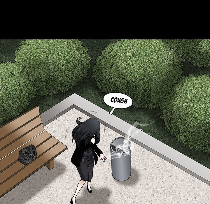 Unspeakable Manhwa - Chapter 15 Page 53