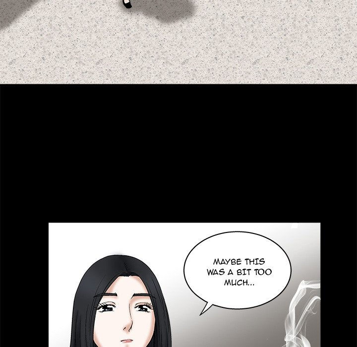 Unspeakable Manhwa - Chapter 15 Page 54