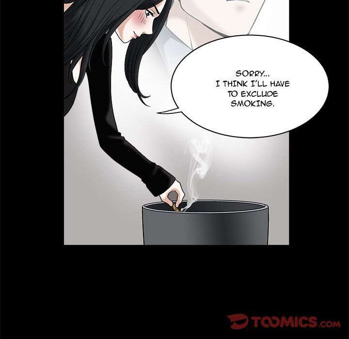 Unspeakable Manhwa - Chapter 15 Page 56