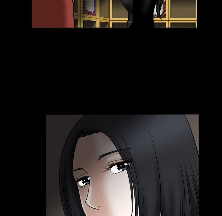 Unspeakable Manhwa - Chapter 15 Page 64
