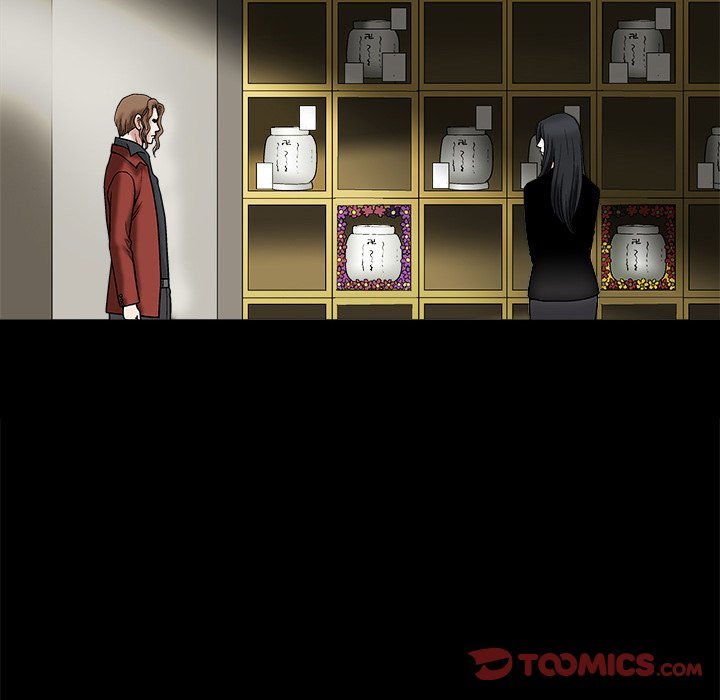 Unspeakable Manhwa - Chapter 15 Page 68