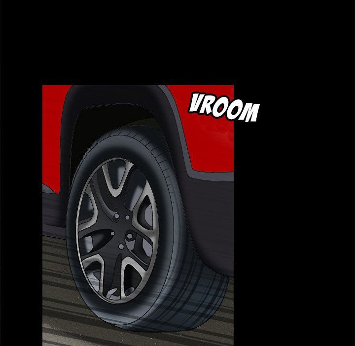 Unspeakable Manhwa - Chapter 15 Page 69